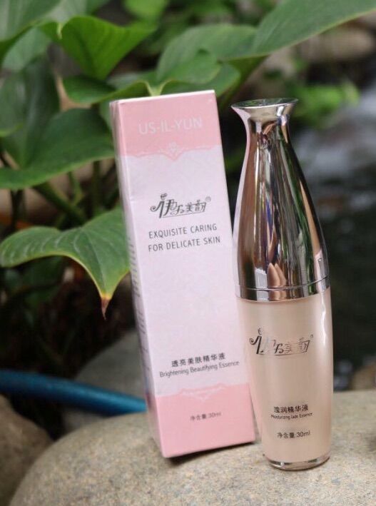 [HCM]Tinh chất làm trắng da US IL YUN Hồng Kông