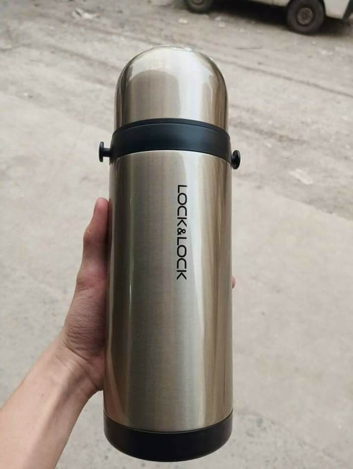 Bình giữ nhiệt Lock&Lock 1000ml