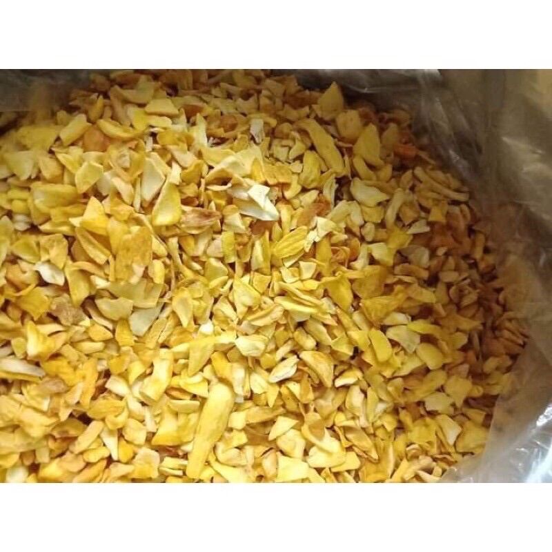 500g Mít Thái sấy giòn cực ngon hàng vỡ