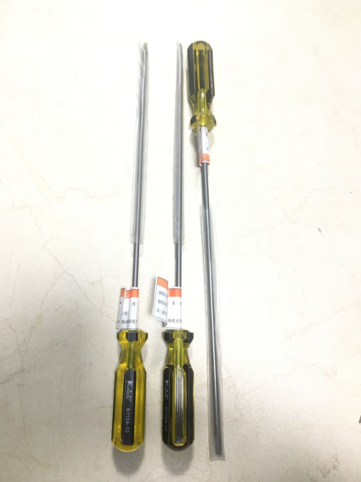 Tô vít 2 cạnh 12 inh 5mm Kingmu