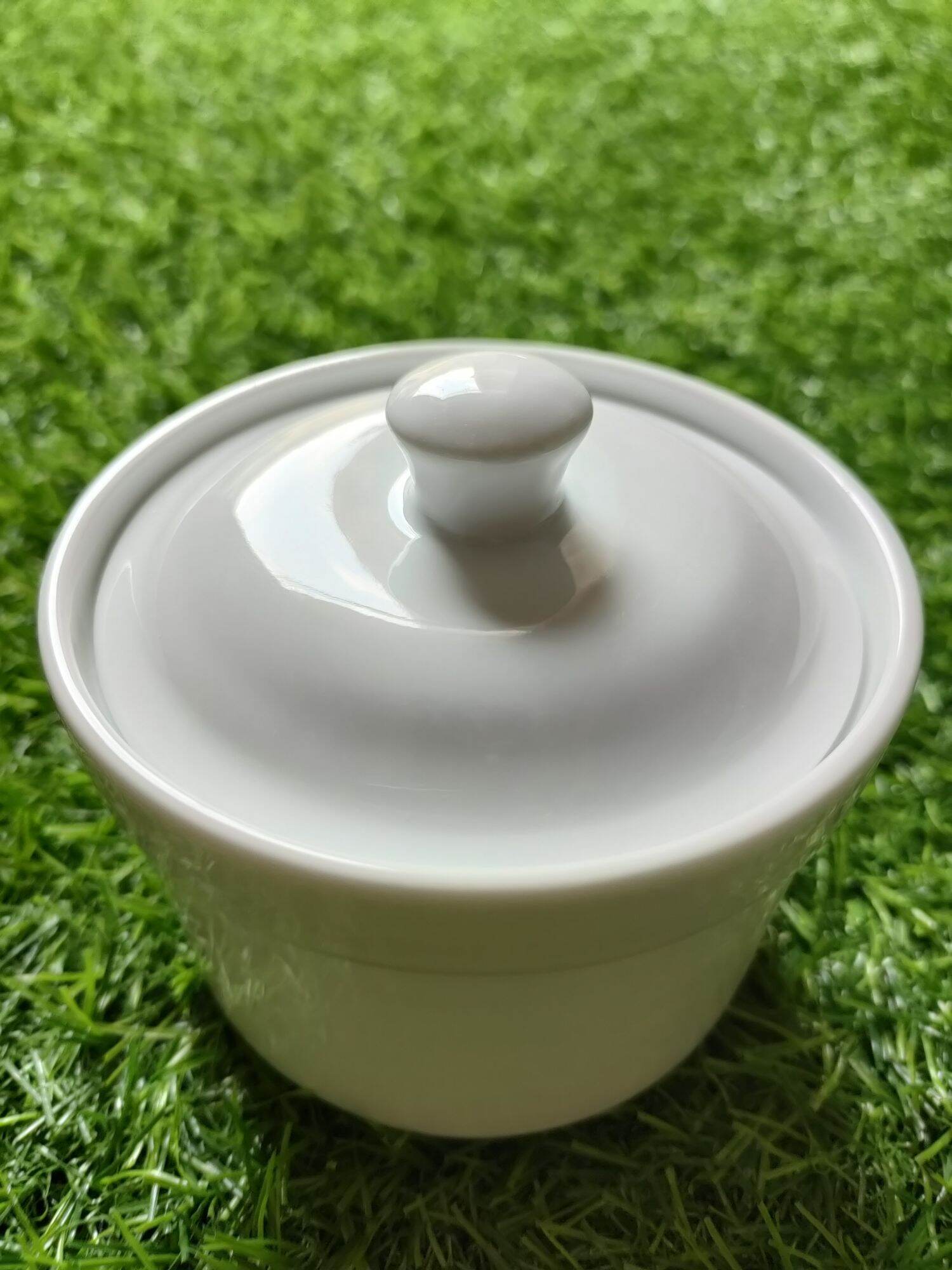 thố chưng yến