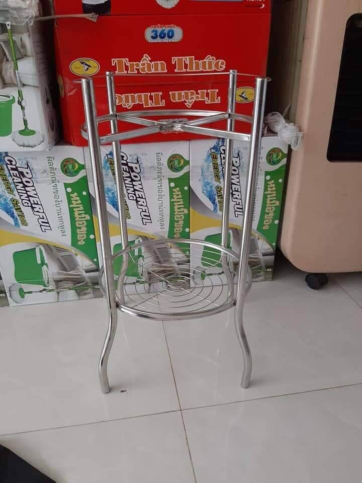[HCM]Chân bình lọc nước inox