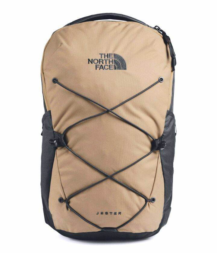 Ba lô the north face jester 28l brown