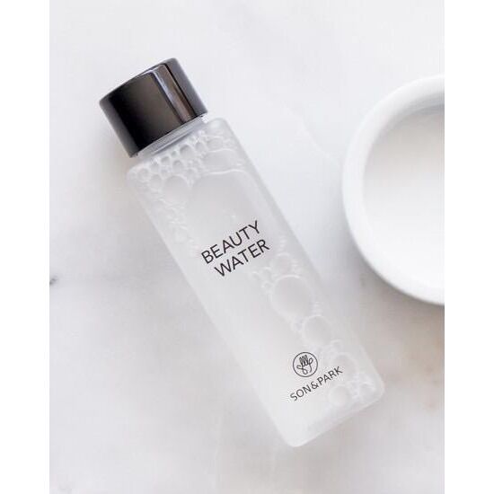 [HCM]Nước thần Son & Park Beauty Water