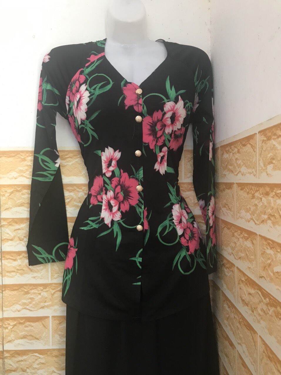 BỘ BÀ BA SIZE TỪ 45-70kg