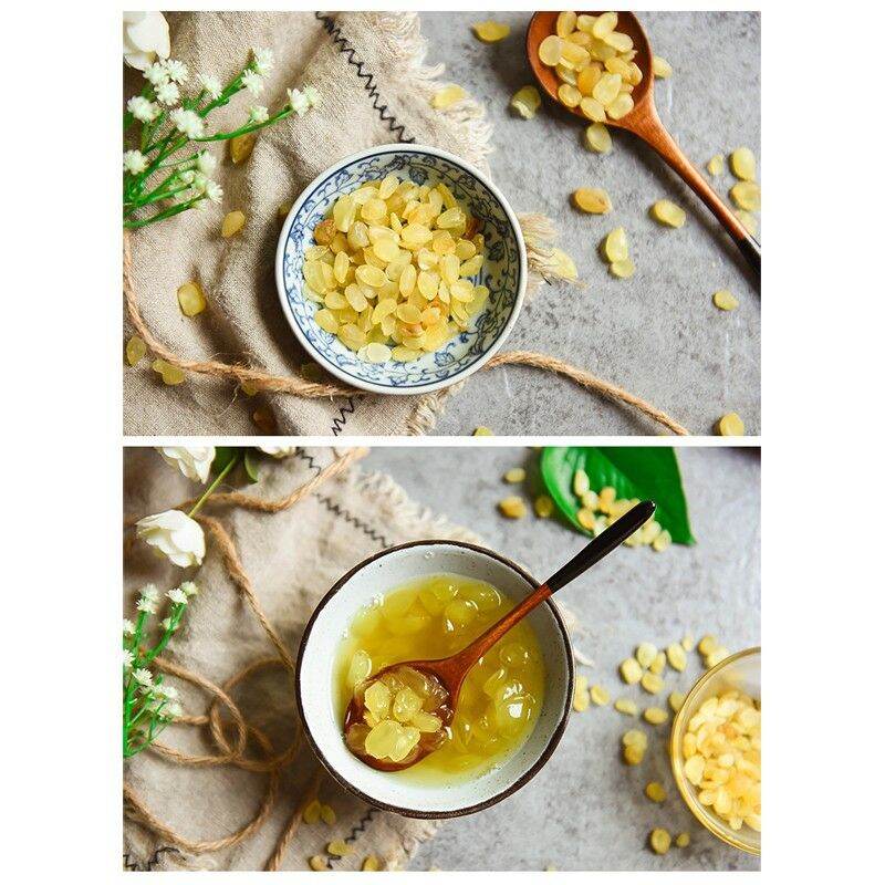 [HCM]100gr Tuyết Liên Tử (Bồ Mễ)