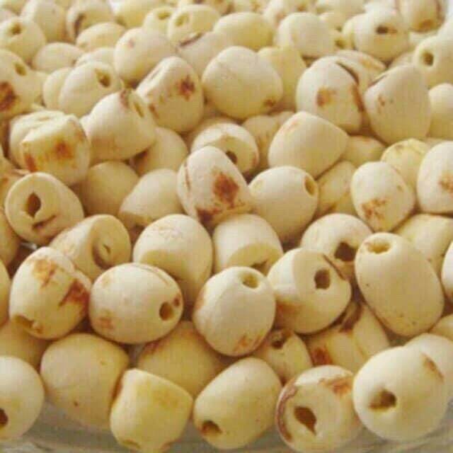 500g hạt sen khô