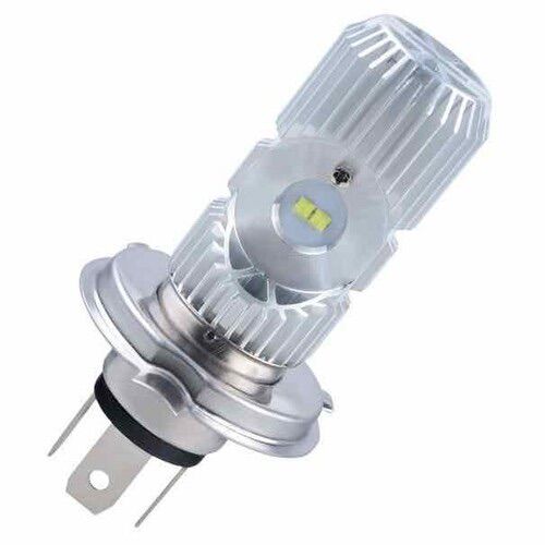 Đèn led 3 chân H4 siêu sáng cho xe máy