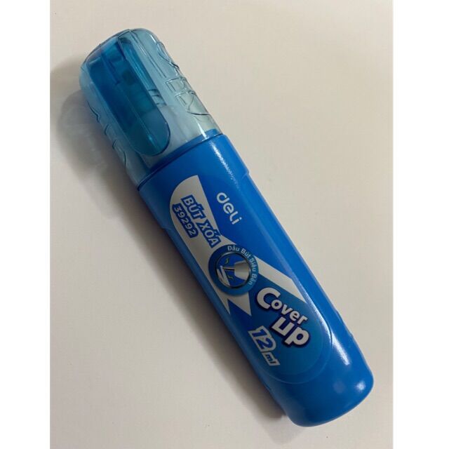 Bút Xoá Nước Deli 39292