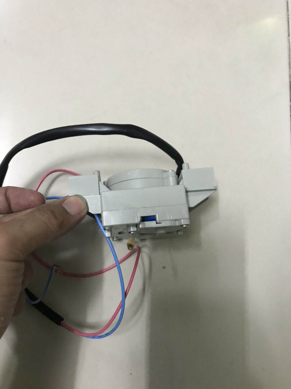 [HCM]van xả máy giặt Sanyo