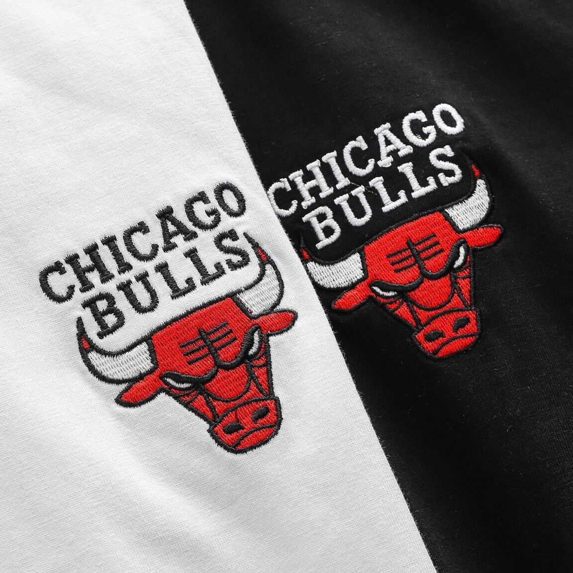 Áo Chicago bulls - SP015736