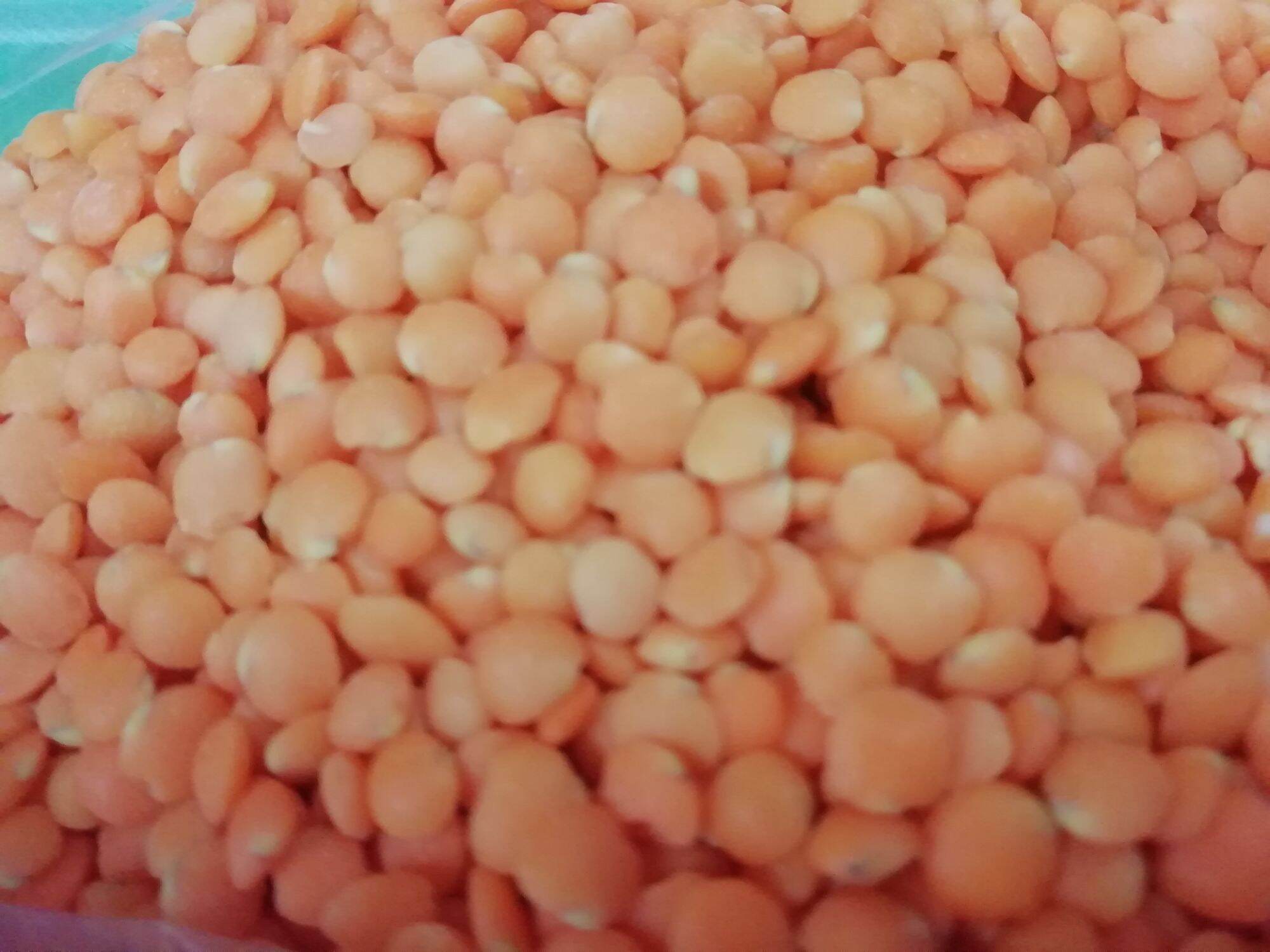 [HCM]Hạt lăng siêu dinh dưỡng 100g