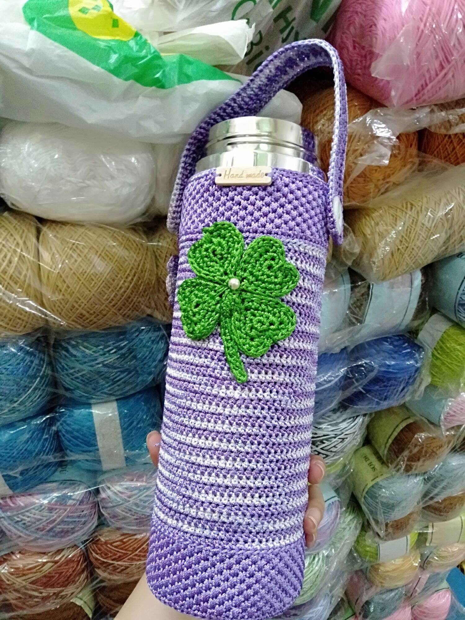 TÚI ĐỰNG LY SIZE 900ML