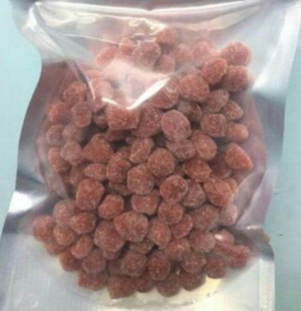 1kg kẹo dâu Tây đà lạt
