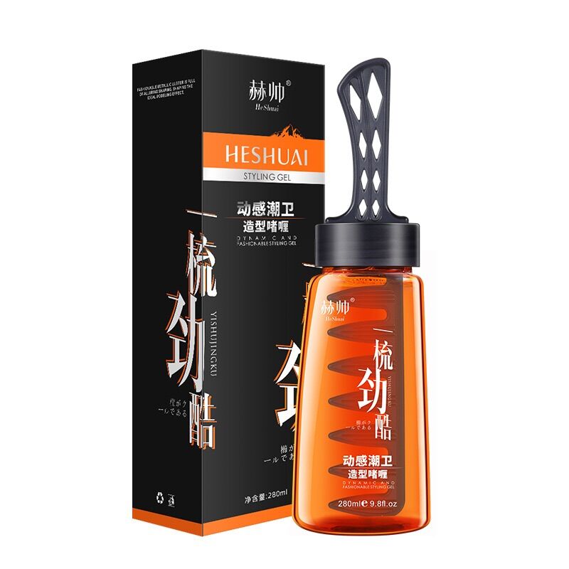 Keo tóc nam mẫu mới hót 2021