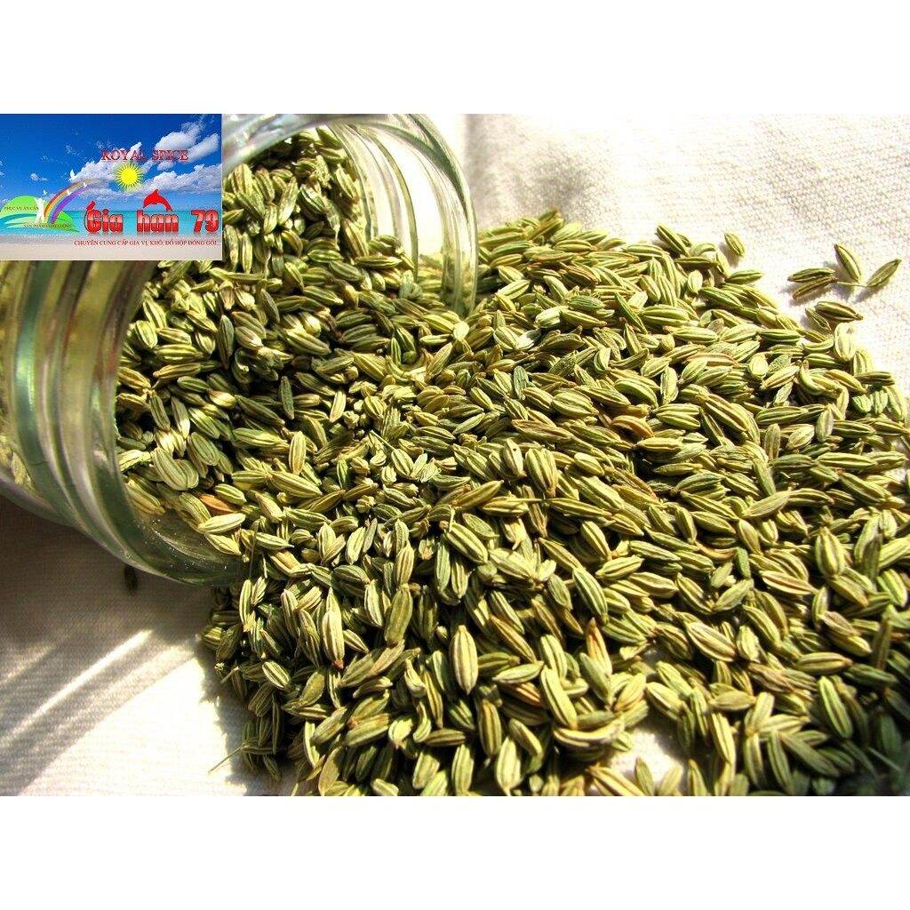200g hạt thì là