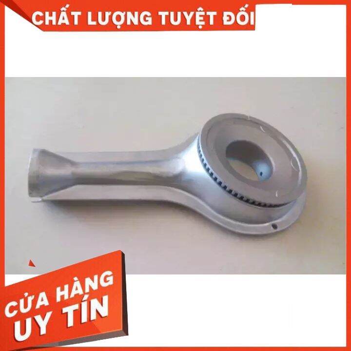 SEN chia lửa và họng BẾP GAS du lịch Namilux.