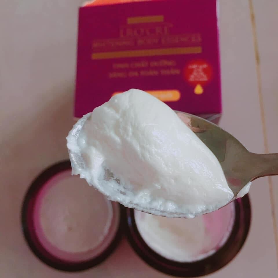 [HCM]Tinh chất kem ess body LroCre