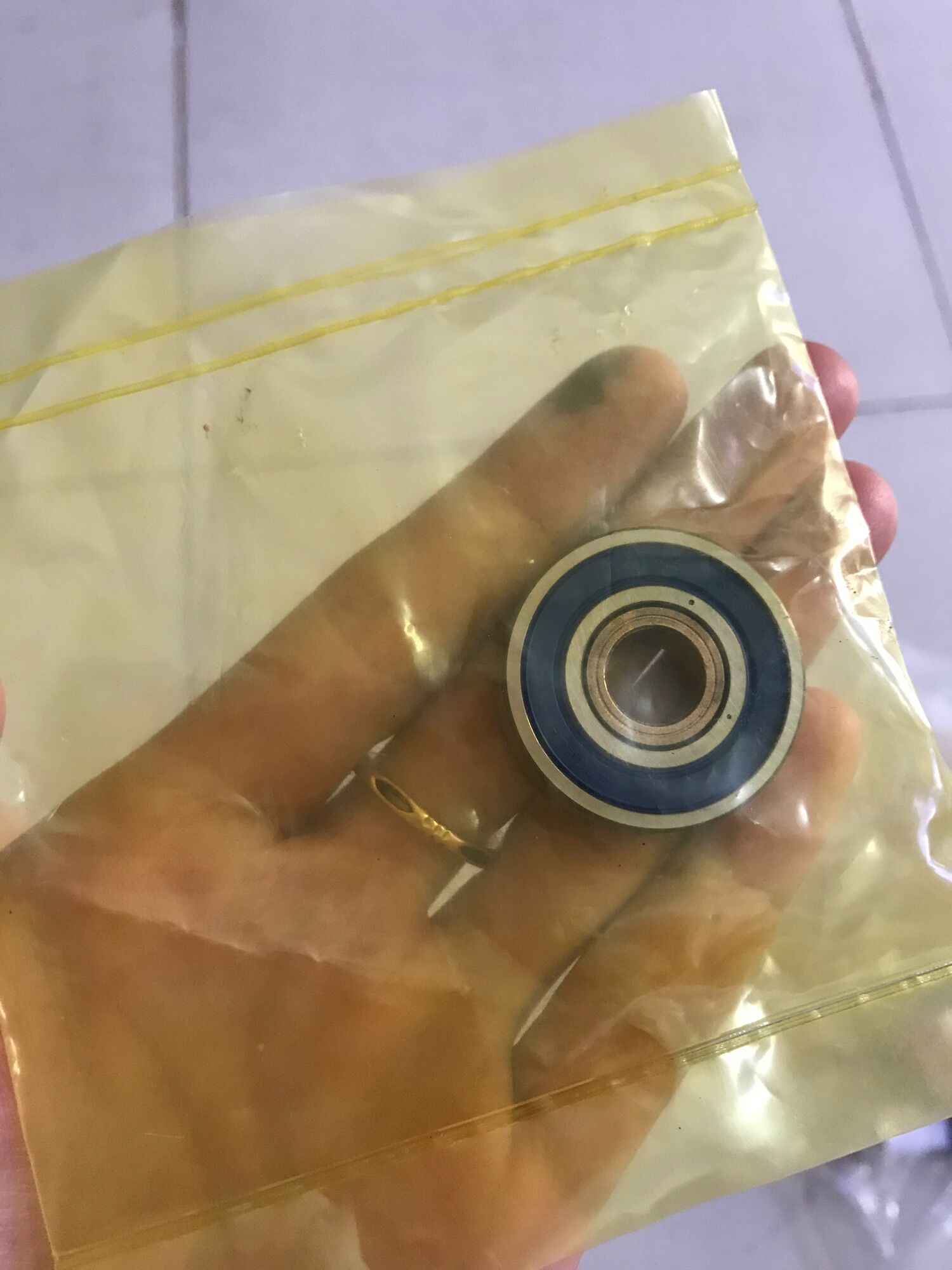 Bạc đạn lốc nồi xe Vario/ AirBlade