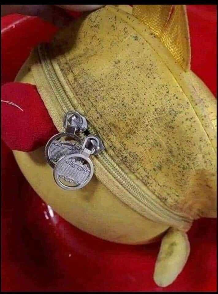 Tẩy mốc thần thánh