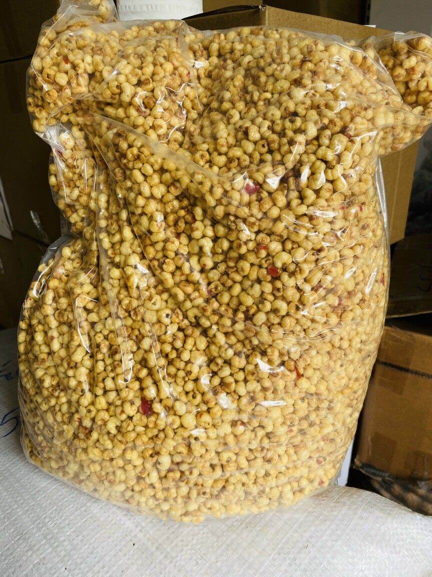 500gr Bắp tẩm vị rang thơm