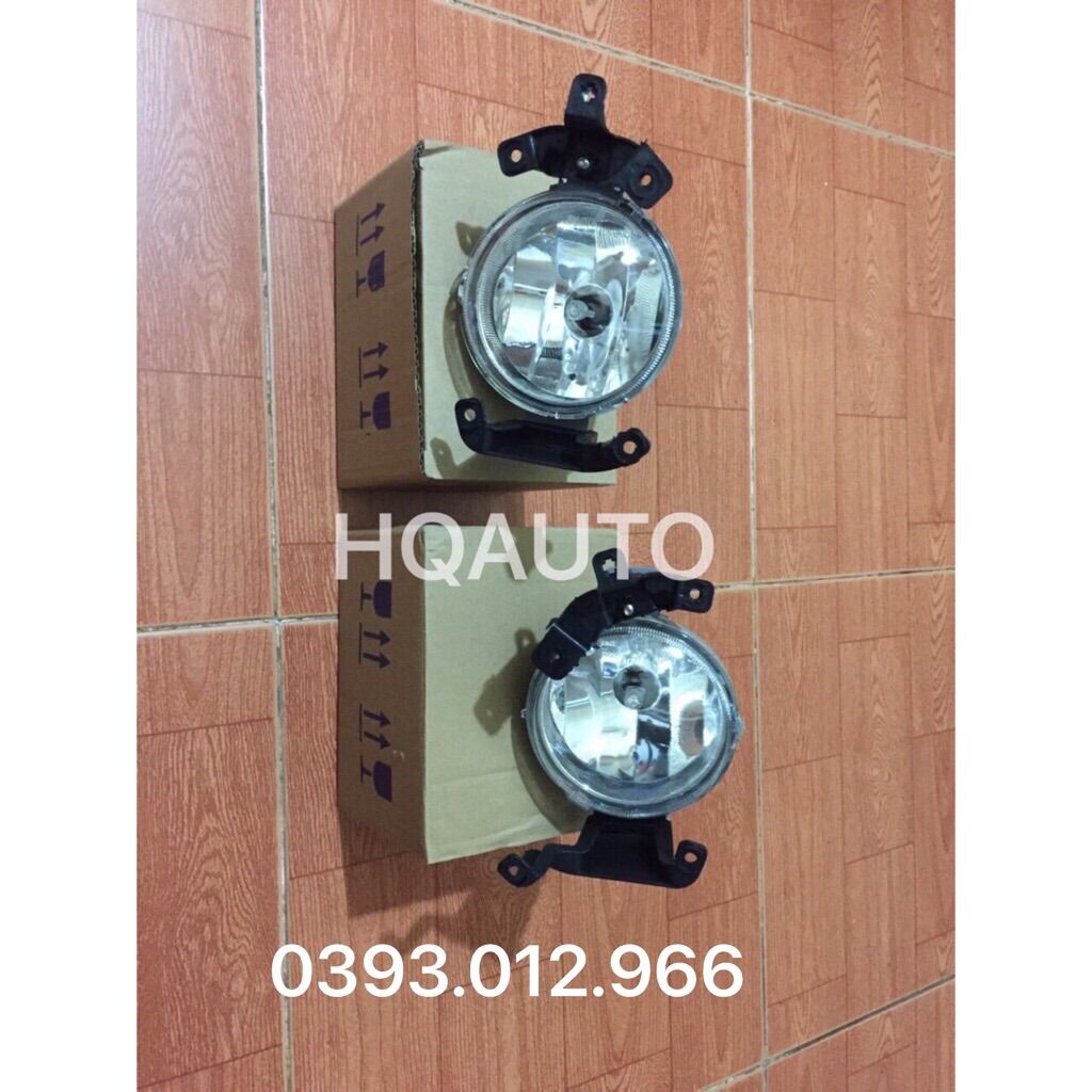 ĐÈN GẦM CHEVROLET SPARK M200, DAEWOO MATIZ 3