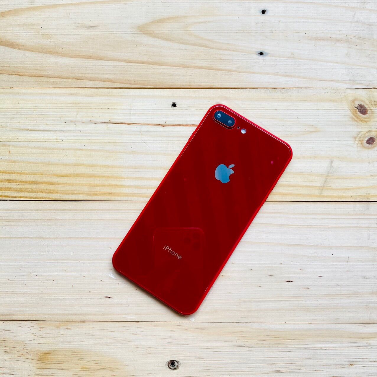 Mô hình i.p 8plus dùng để trưng bày cực đẹp
