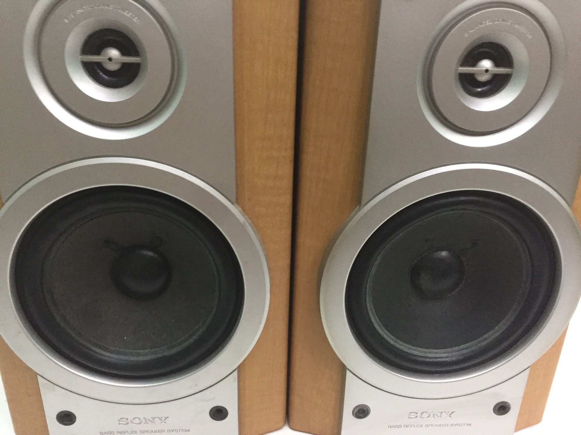 Loa sony md333