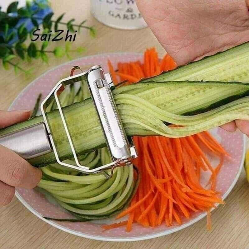 Dụng cụ bào sợi