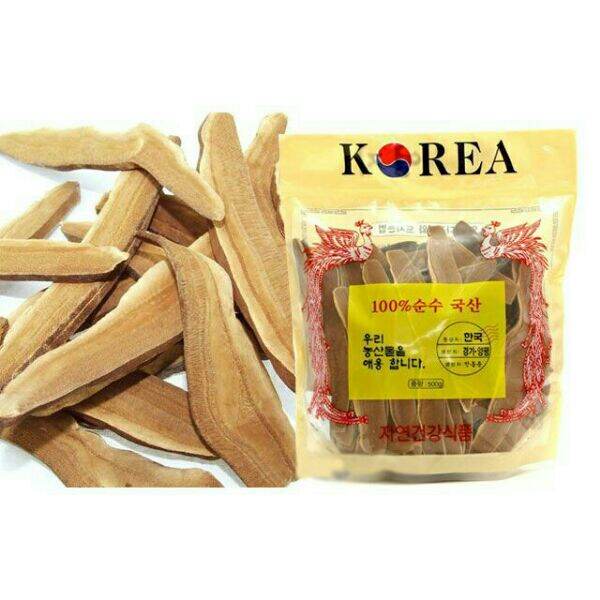 1kg nấm linh chi hàn quốc