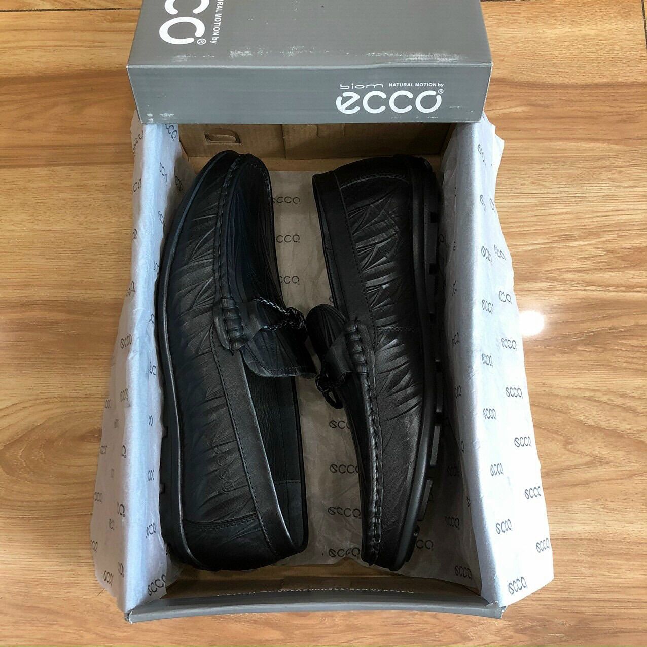 Ecco Nam size 39——44