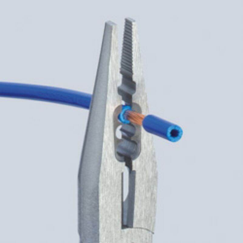 Kìm điện đa năng Knipex