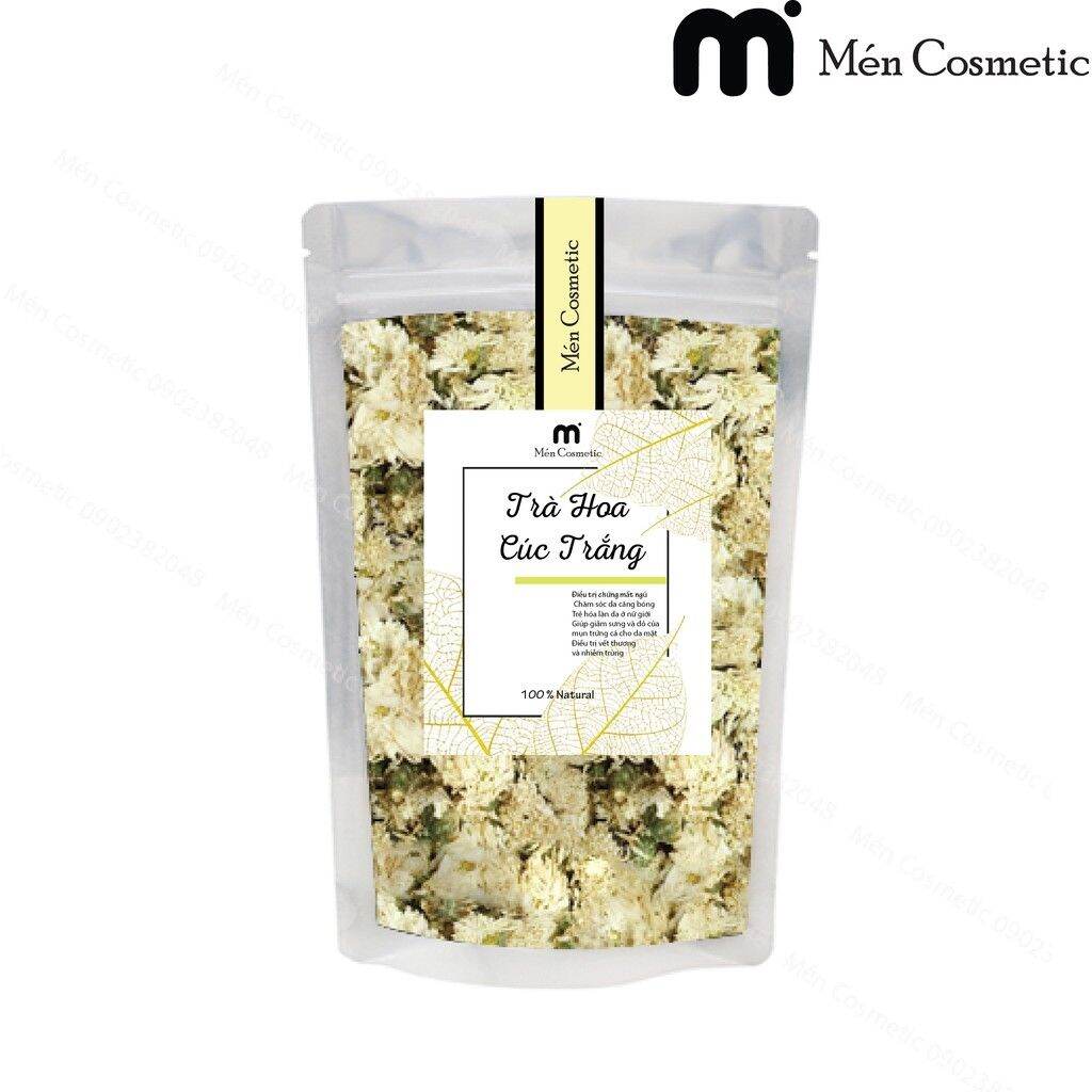 1kg trà hoa cúc trắng