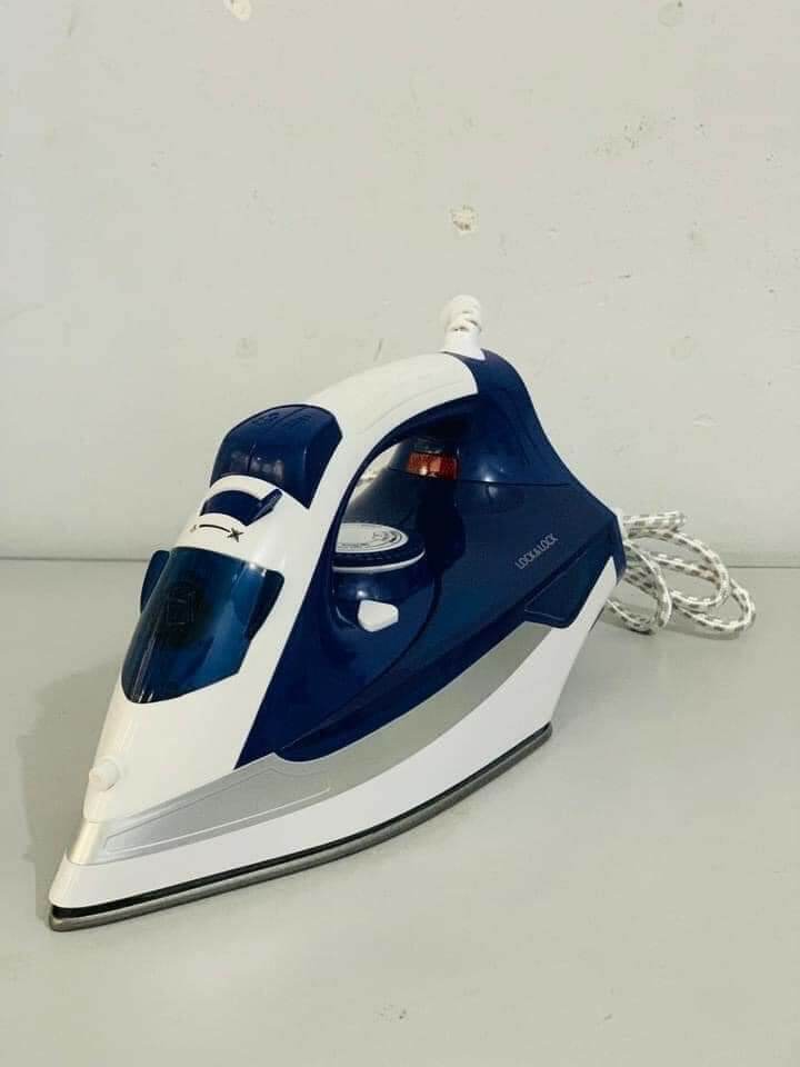 BÀN LÀ HƠI NƯỚC LOCK&LOCK ENI146