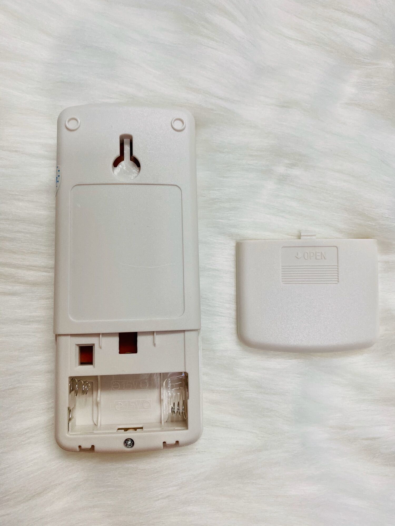 REMOTE ĐIỀU KHIỂN MÁY LẠNH ĐIỀU HÒA SHARP ION MỚI