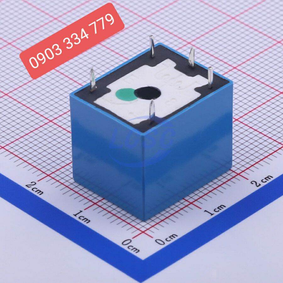 relay 3V 5 chân SRD-03VDC-SL-C