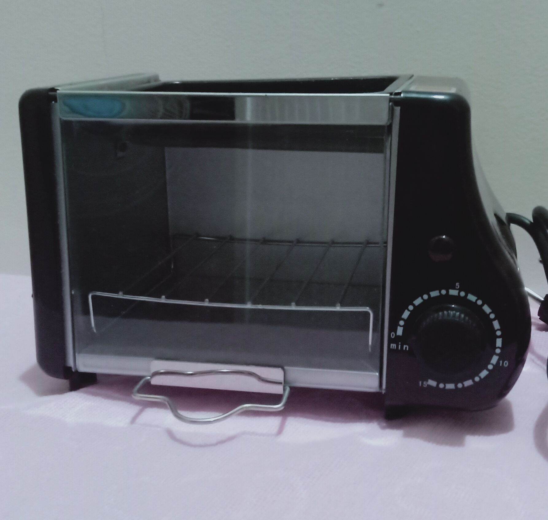 Lò nướng mini (Mini Oven )