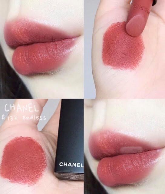 Son lì Chanel 132