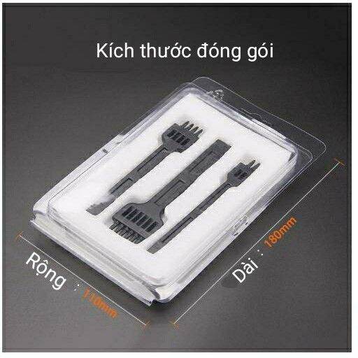 ĐỤC LỔ TRÒN 1LY, KHOẢNG CÁCH 4mm,5mm,6mm