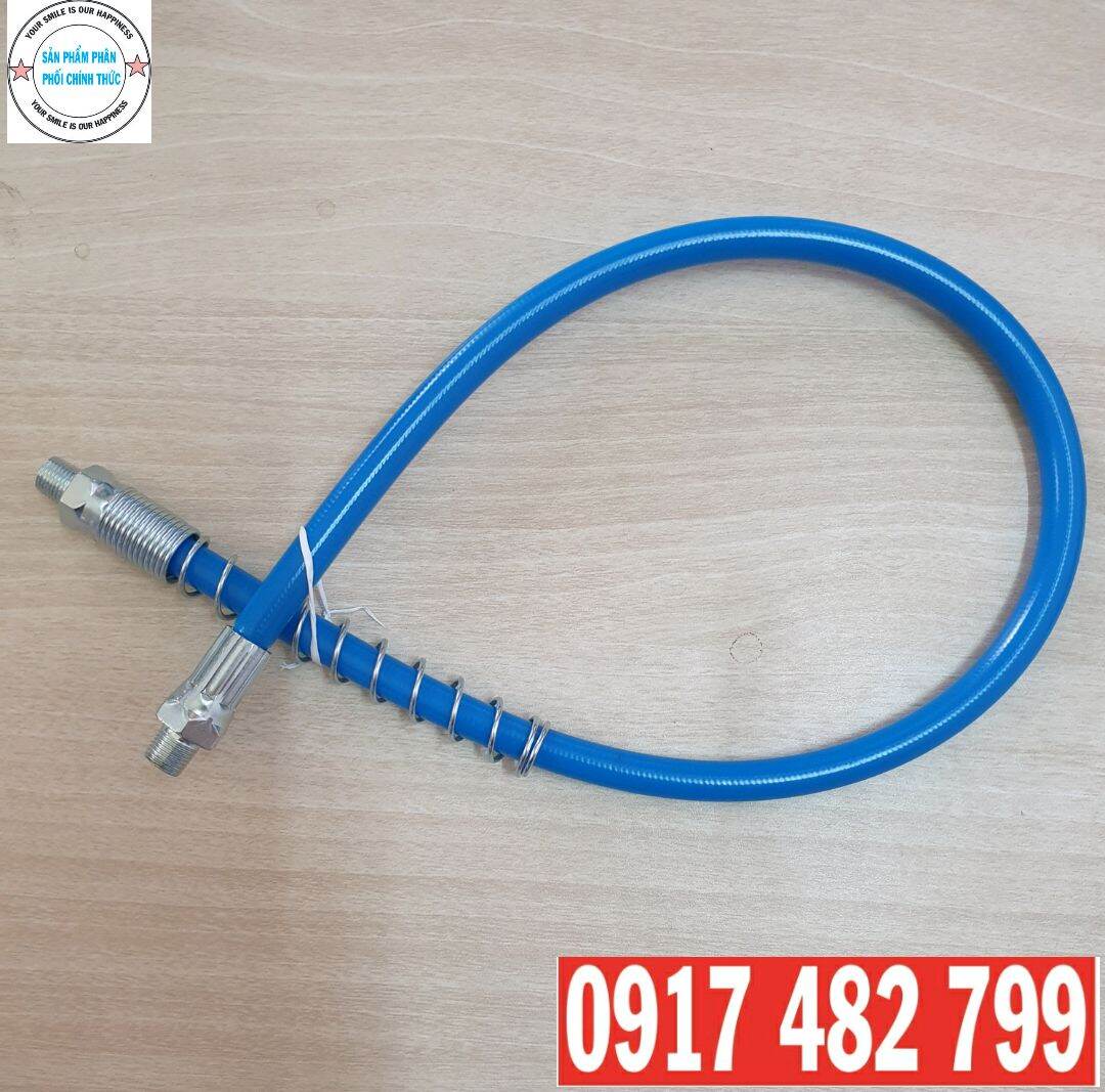 [HCM]DÂY BƠM MỠ BÒ DÀI 60 PHÂN 60cm