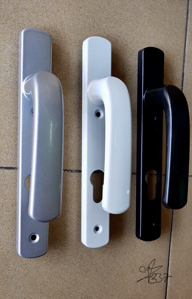 [HCM]Lẻ tay khoá bắt cửa đi phù hợp nhiều loại cửa