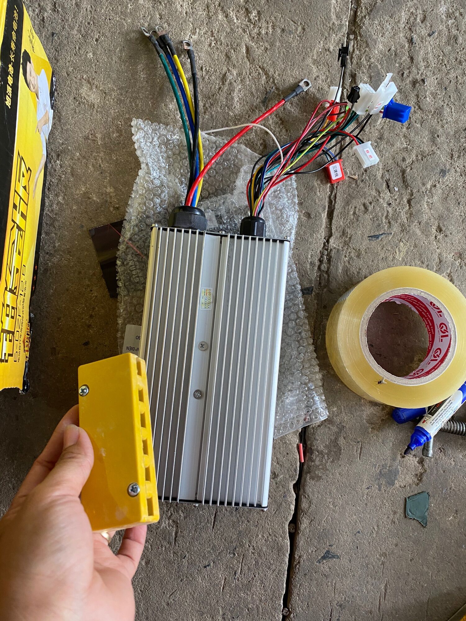 ic 2000w 24 sò