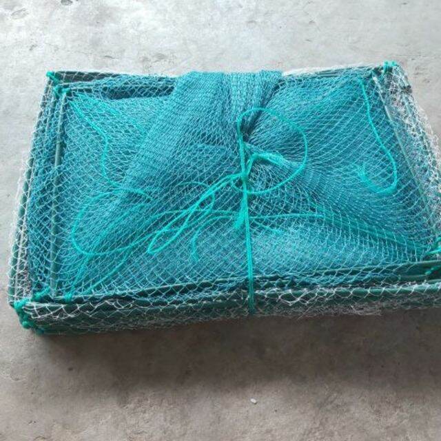 LỒNG BÁT QUÁI - LƯỚI BÁT QUÁI 12 CỬA NGỤC GỒM 19 KHUNG