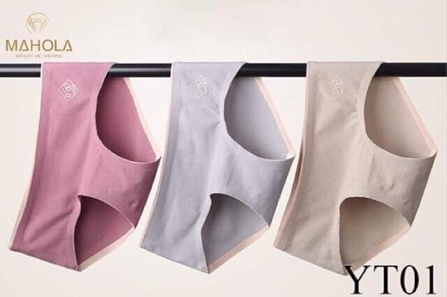 quần lót muji kháng khuẩn cotton 100%