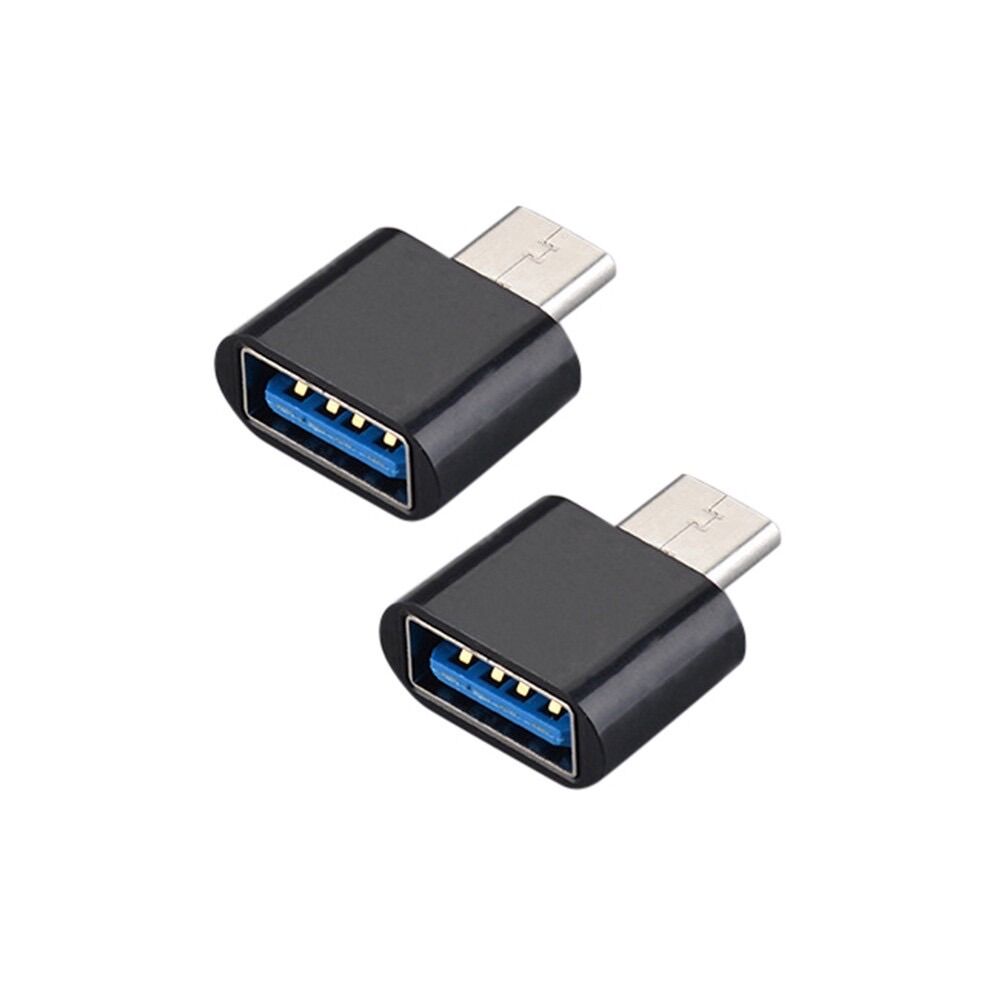 Đầu OTG Type C - OTG Type C ra Usb 3.0