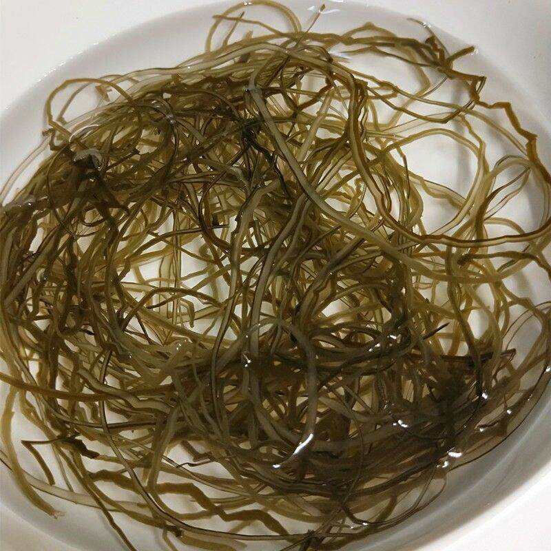 [HCM]Phổ Tai Rong Biển Khô 100g