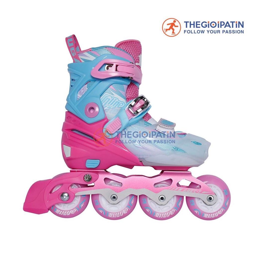 Giày Patin Cougar 333 Tặng kèm bảo hộ tay chân