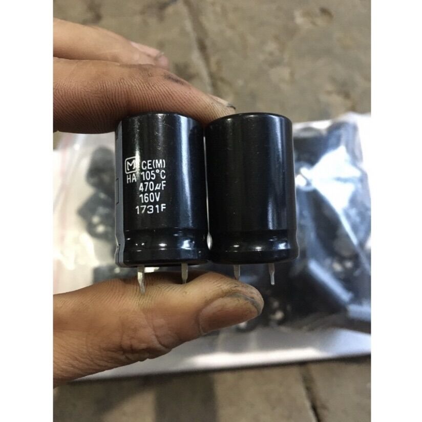 Tụ 160v 740uf