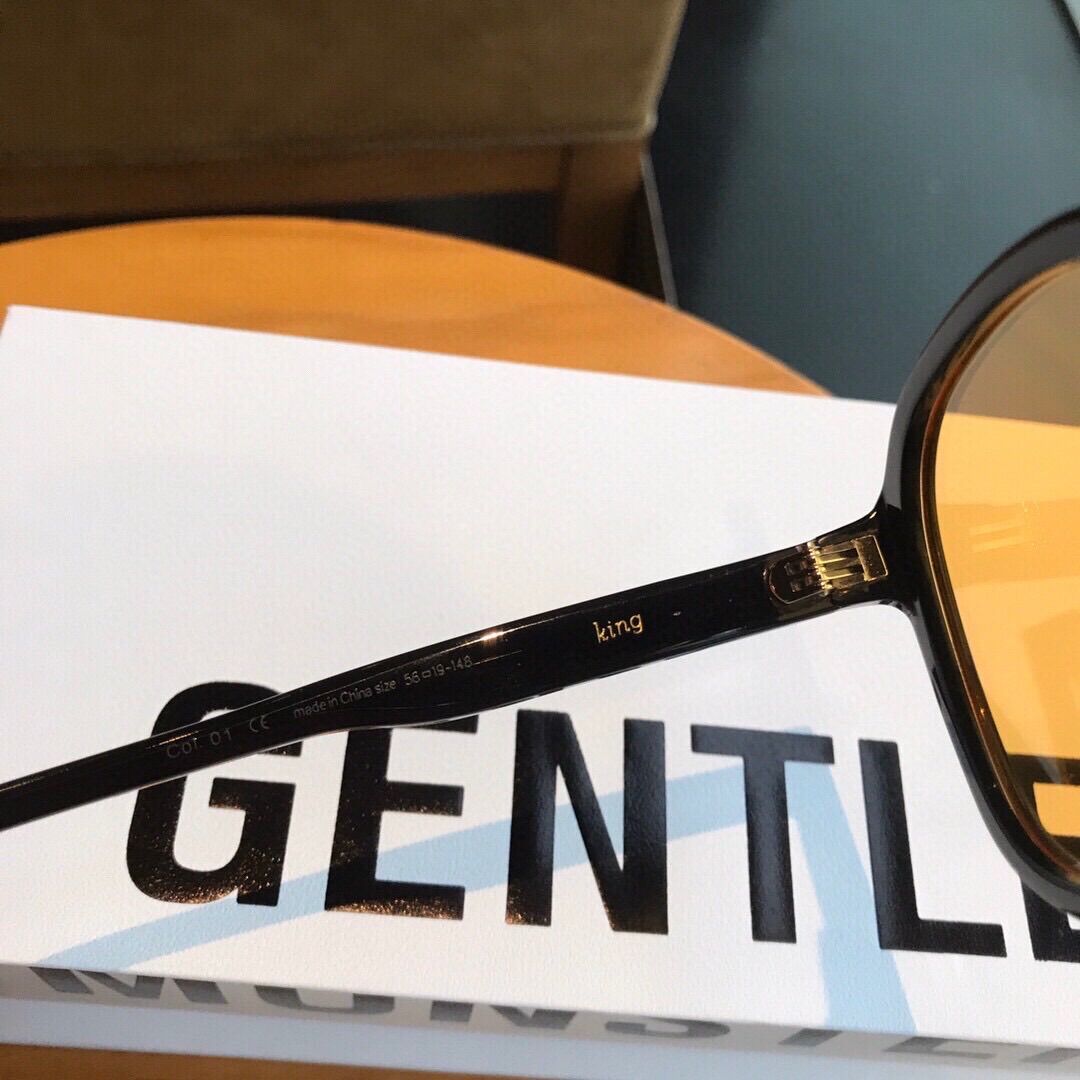 Mắt kính nữ Gentle Monster