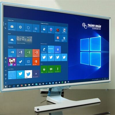 [HCM]Màn Hình Máy tính LCD 32 Samsung S32E360 FHD IPS